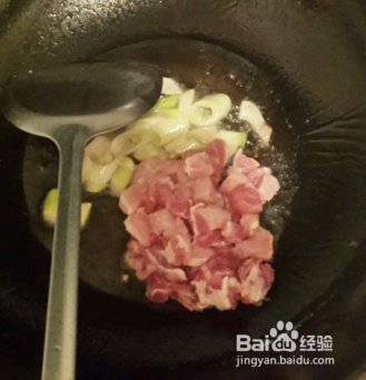 如何做出好吃的糖醋莲藕肉丁？