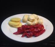 酸汤鸡的制作教程