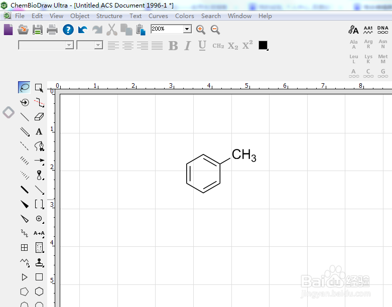 怎么用chemdraw模拟化合物的沸点