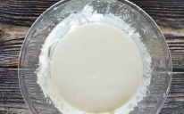 锅包肉的做法步骤