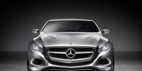 奔驰无钥匙进入设置方法