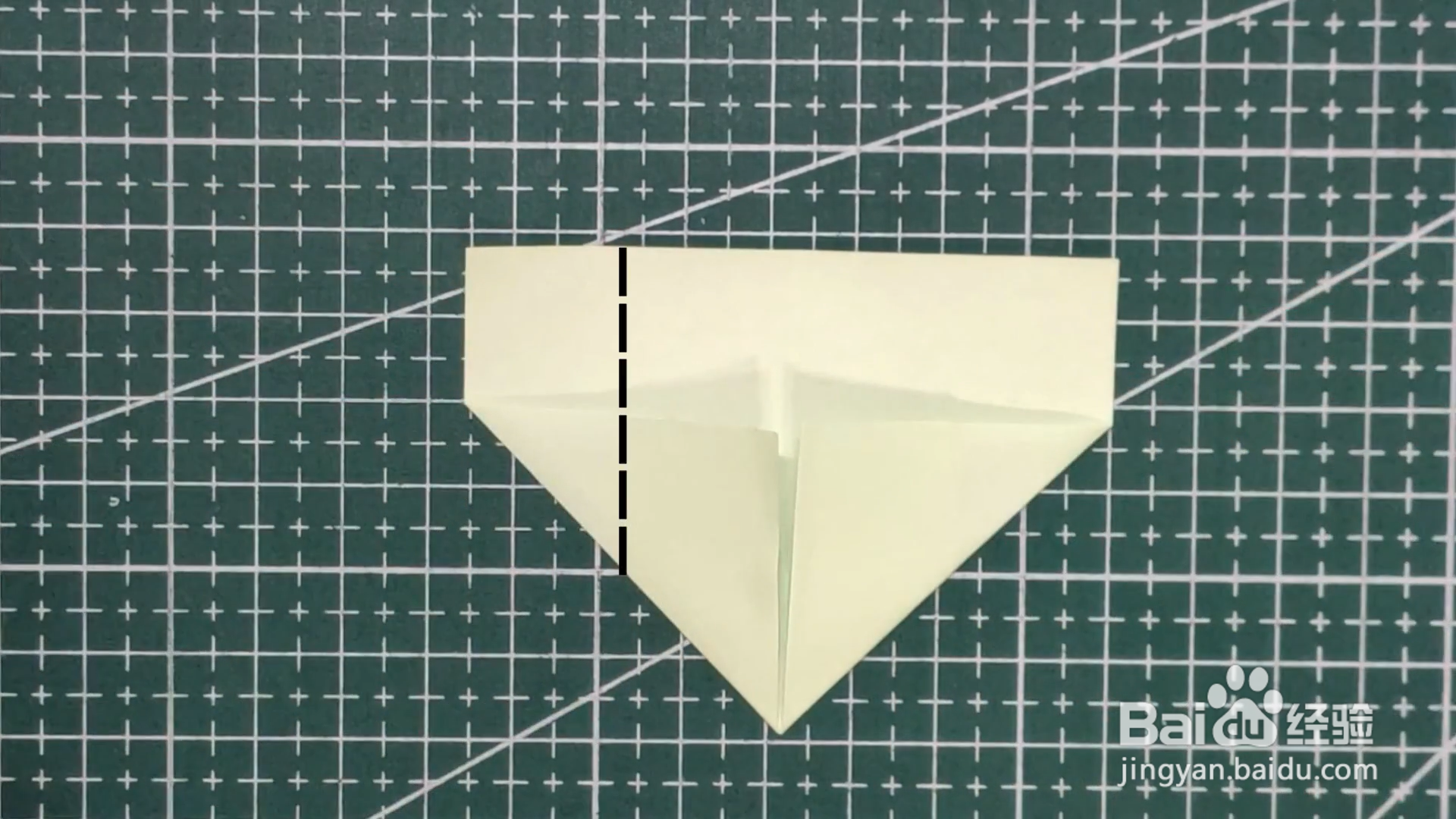 心形书签怎么折？四种方法包你学会