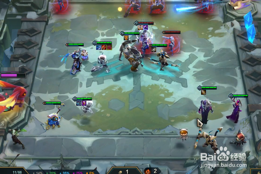 云顶宇航重装狙神提莫阵容攻略