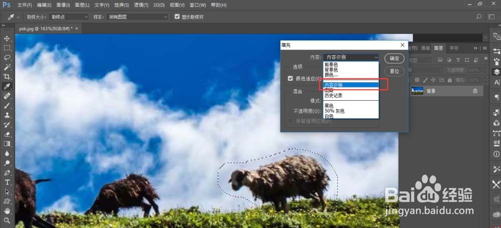 0基础---ps修图美肤必须了解的工具