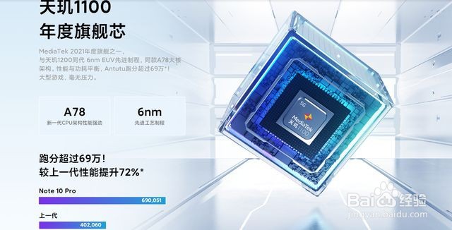 天玑1100处理器表现怎样