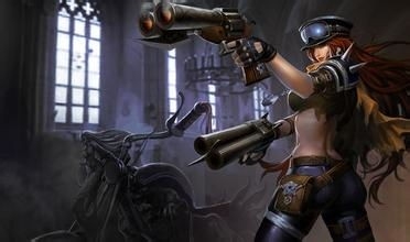 lol赏金恋人怎么玩