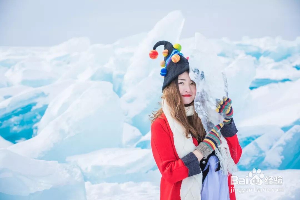 冬天去俄罗斯要怎么穿