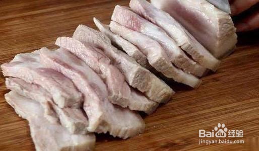 怎样做川味冬菜扣肉