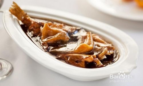 各种鱼的正确做法吃法