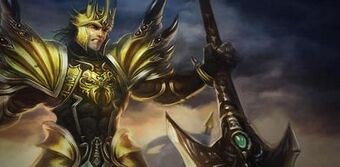 lol皇子上单怎么打剑姬 s5皇子对线剑姬攻略