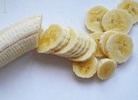 <b>醋泡香蕉（美味的减肥食谱）</b>