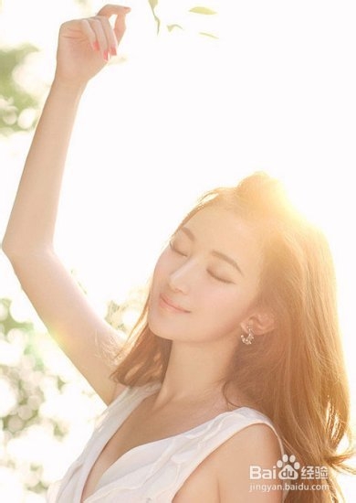 如何让眉毛变浓呢