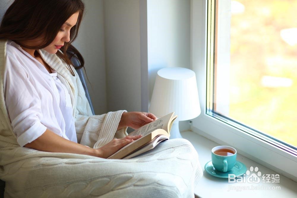 怎么培养孩子看书的习惯?