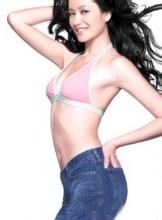 沐浴后按摩排毒收小腹