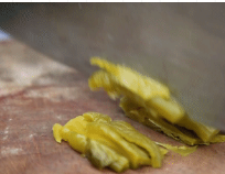 酸菜鲈鱼的做法