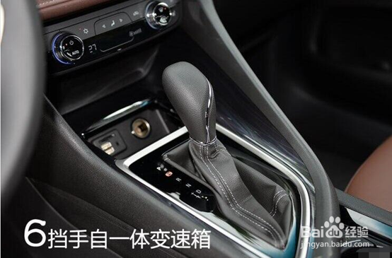 深耕家用MPV市场 试驾别克GL6五座版