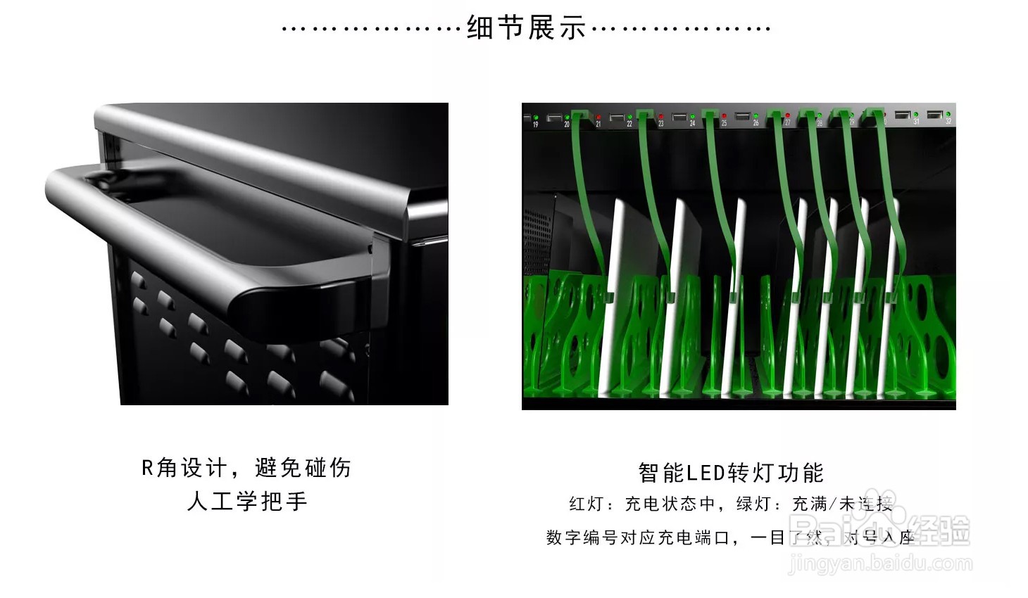 数据同步充电柜—Sync48