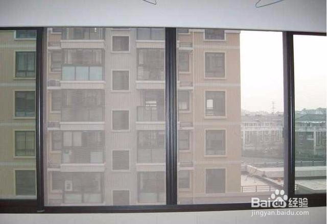 纱窗批发上应该注意些什么