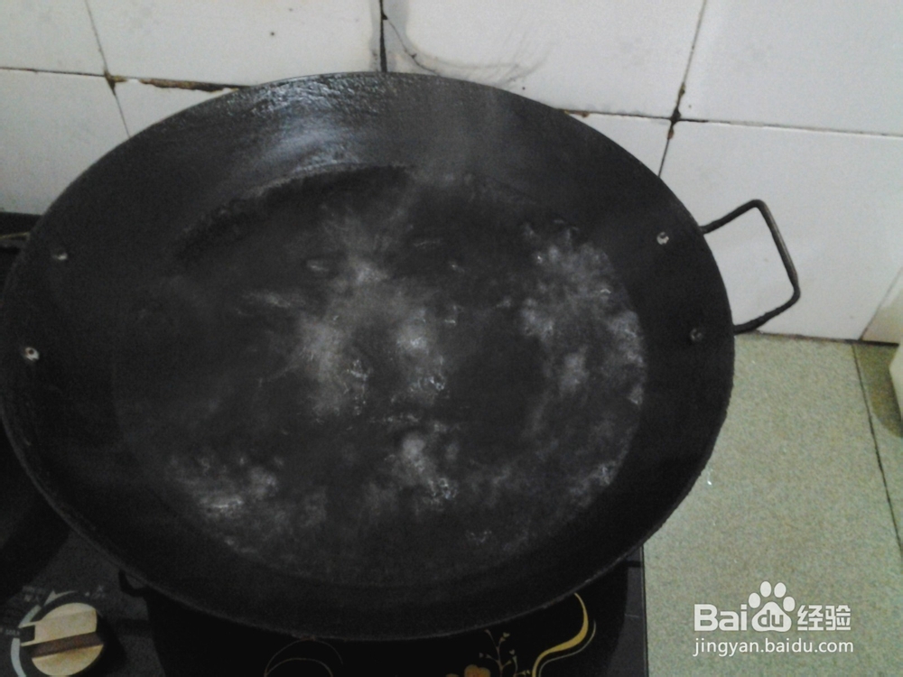 营养美味的炒面