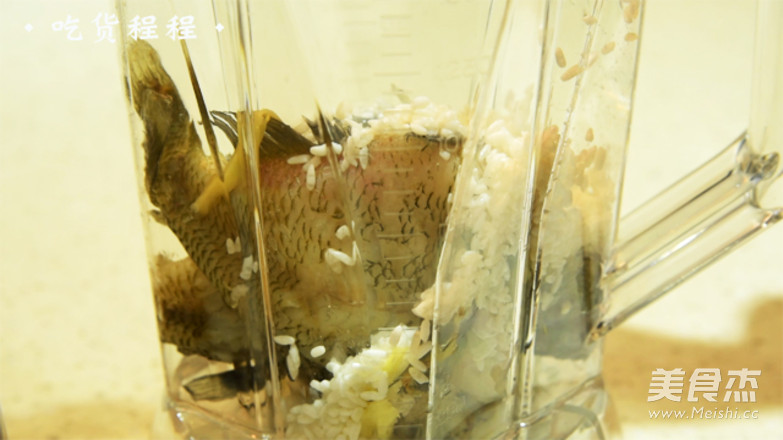 鲜鱼汤的家常做法