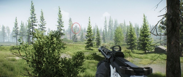 《逃离塔科夫》海岸线pmc低风险玩法