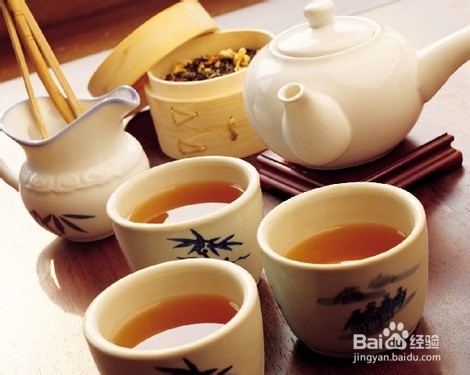 喝减肥茶十大禁忌 助你有效燃脂瘦身