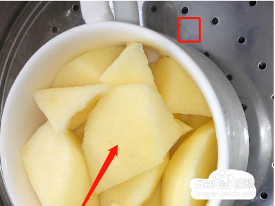 怎样打苹果泥不氧化？