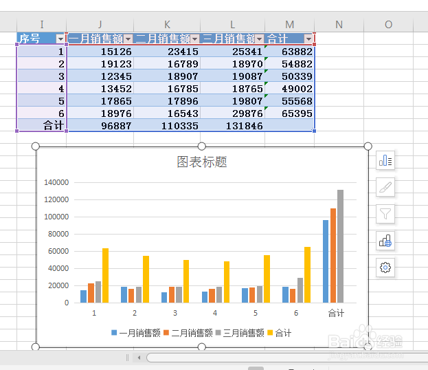 excel中Alt键高手操作合集