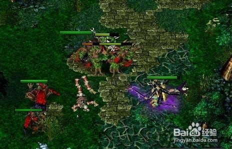 教你玩好dota：[3]dota术语