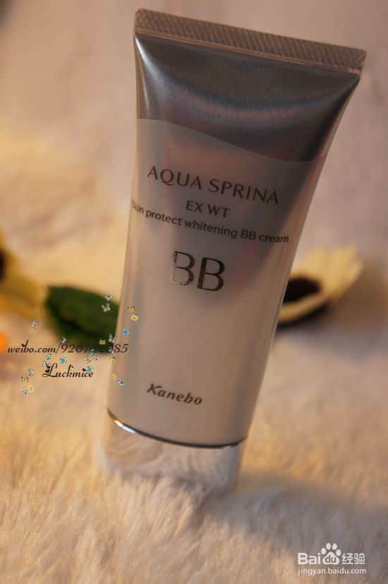 用化妆刷画完美妆容