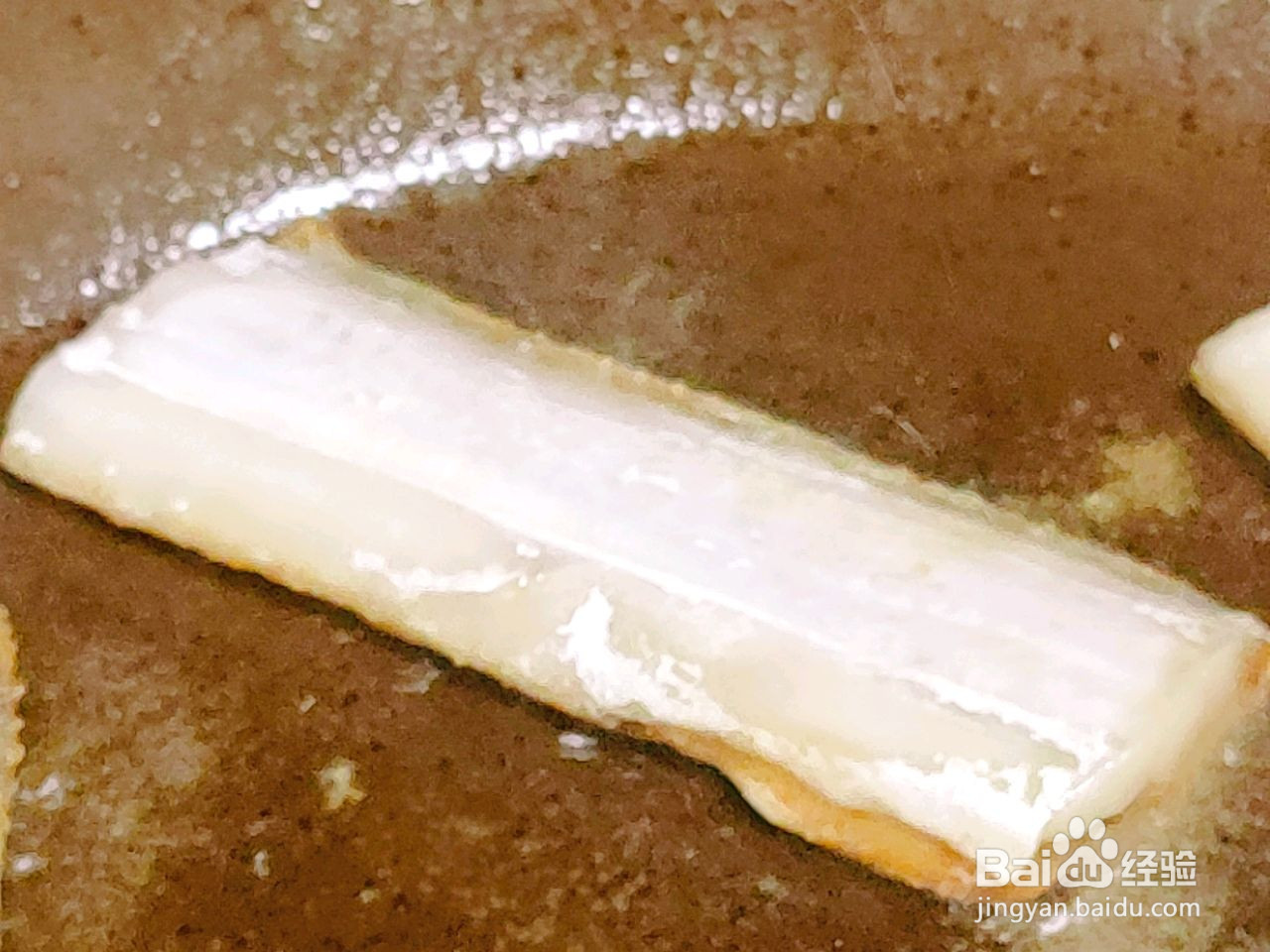 红烧带鱼的做法