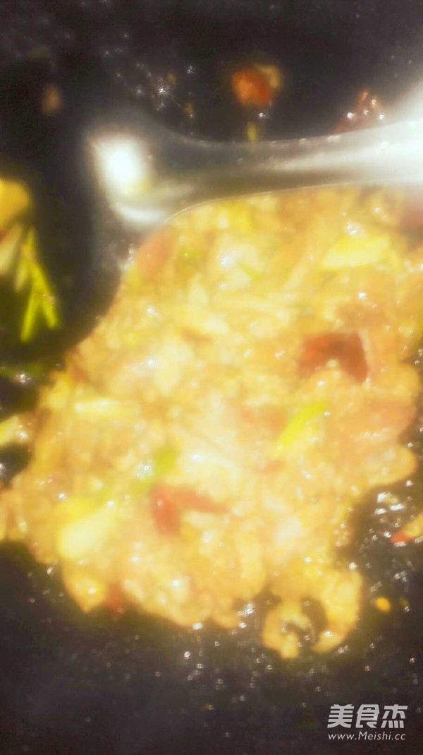 木耳炒肉丝的做法