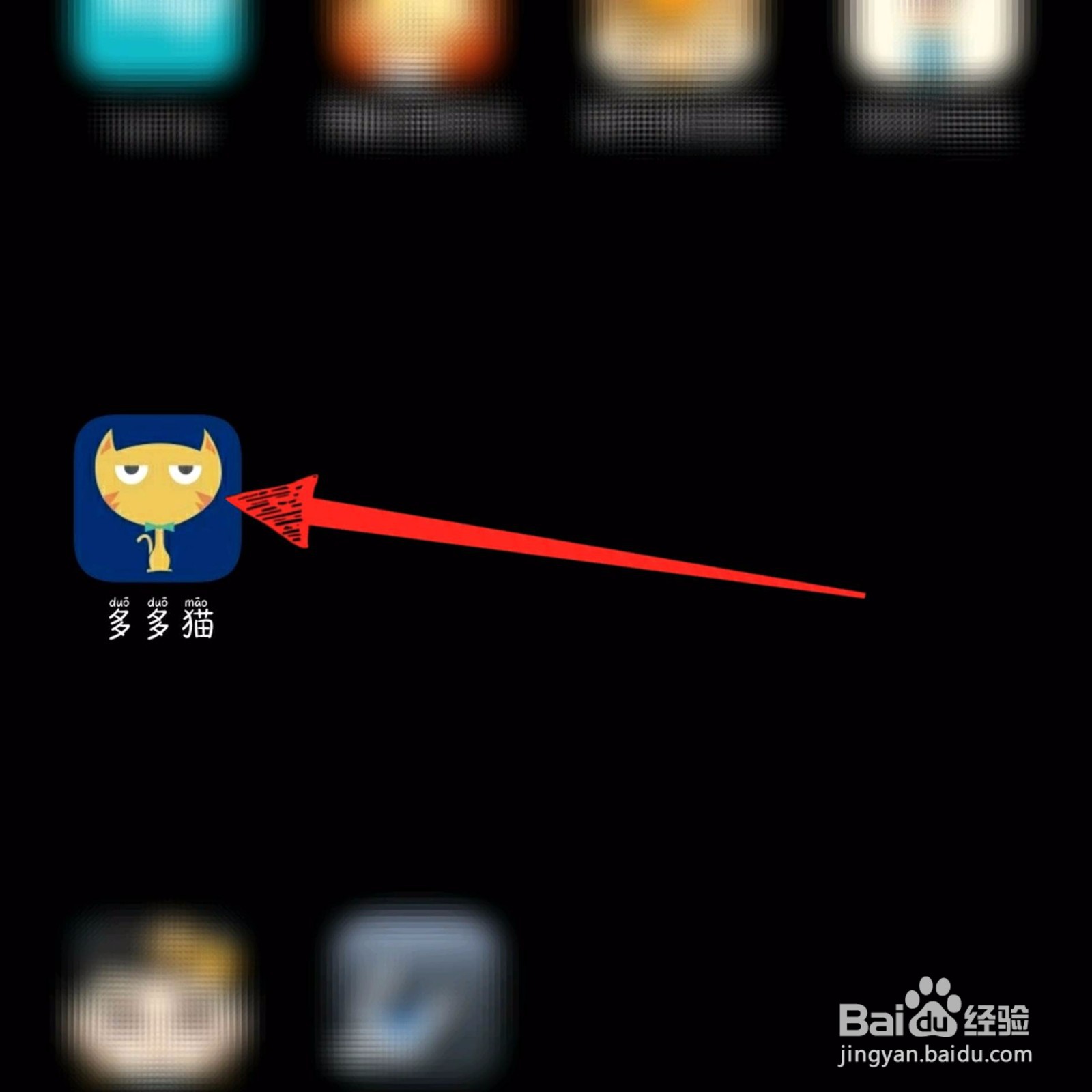 多多猫怎么下载东西