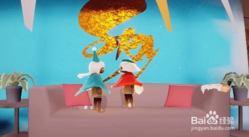 光遇周年庆帽子兑换位置介绍