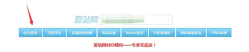 如何查看判别一个网站收录数量