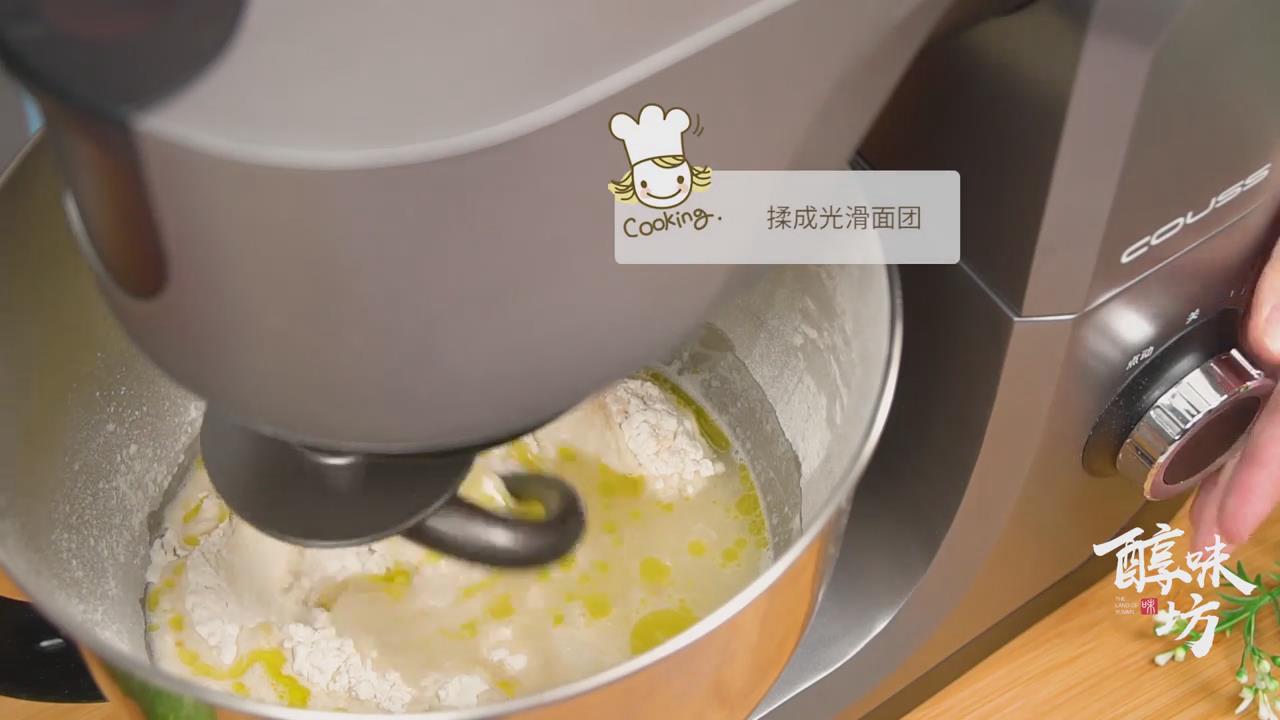 教你做嫩牛五方