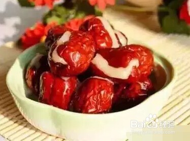 你知道吗？水果蒸熟了的效果