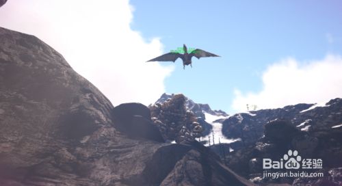 方舟石头人 岩石巨人 怎么驯服 百度经验 方舟石头人 岩石巨人 怎么驯服 百度经验