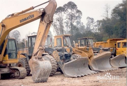 土地平整如何投标