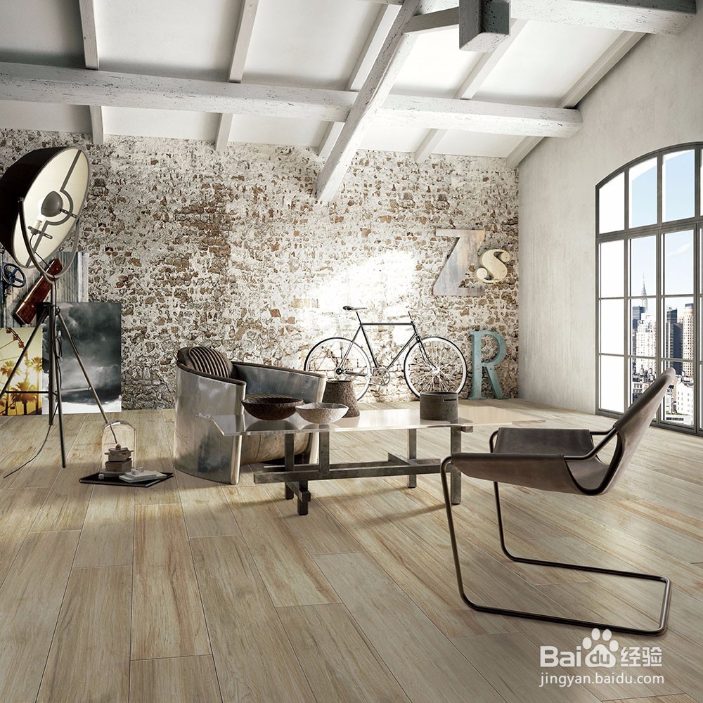 挑选优质木纹砖的方法？