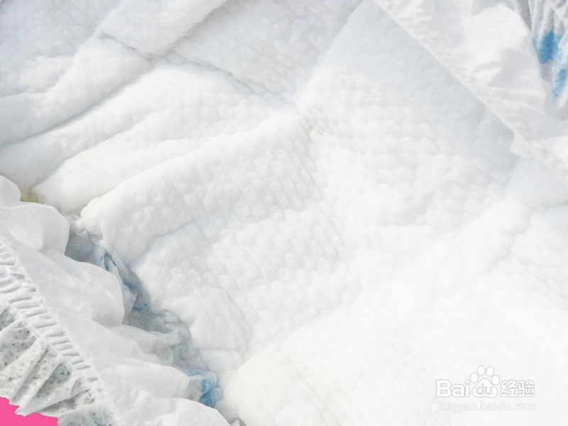 如何给宝宝选择纸尿裤