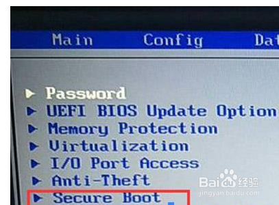 thinkpad进入bios设置u盘启动教程