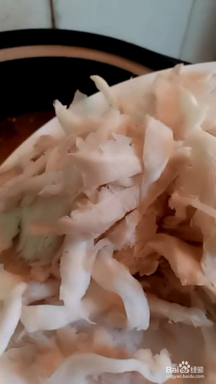 简易版麻辣烫如何弄