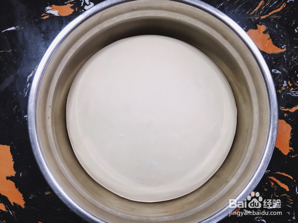 做奶香椰子油水立方吐司的方法