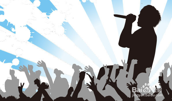 怎么唱好一首歌