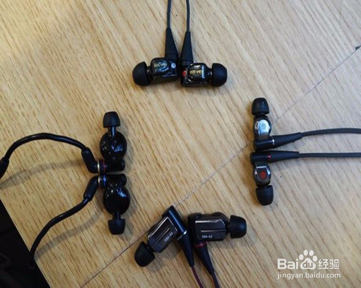 索尼 XBA-300AP测评