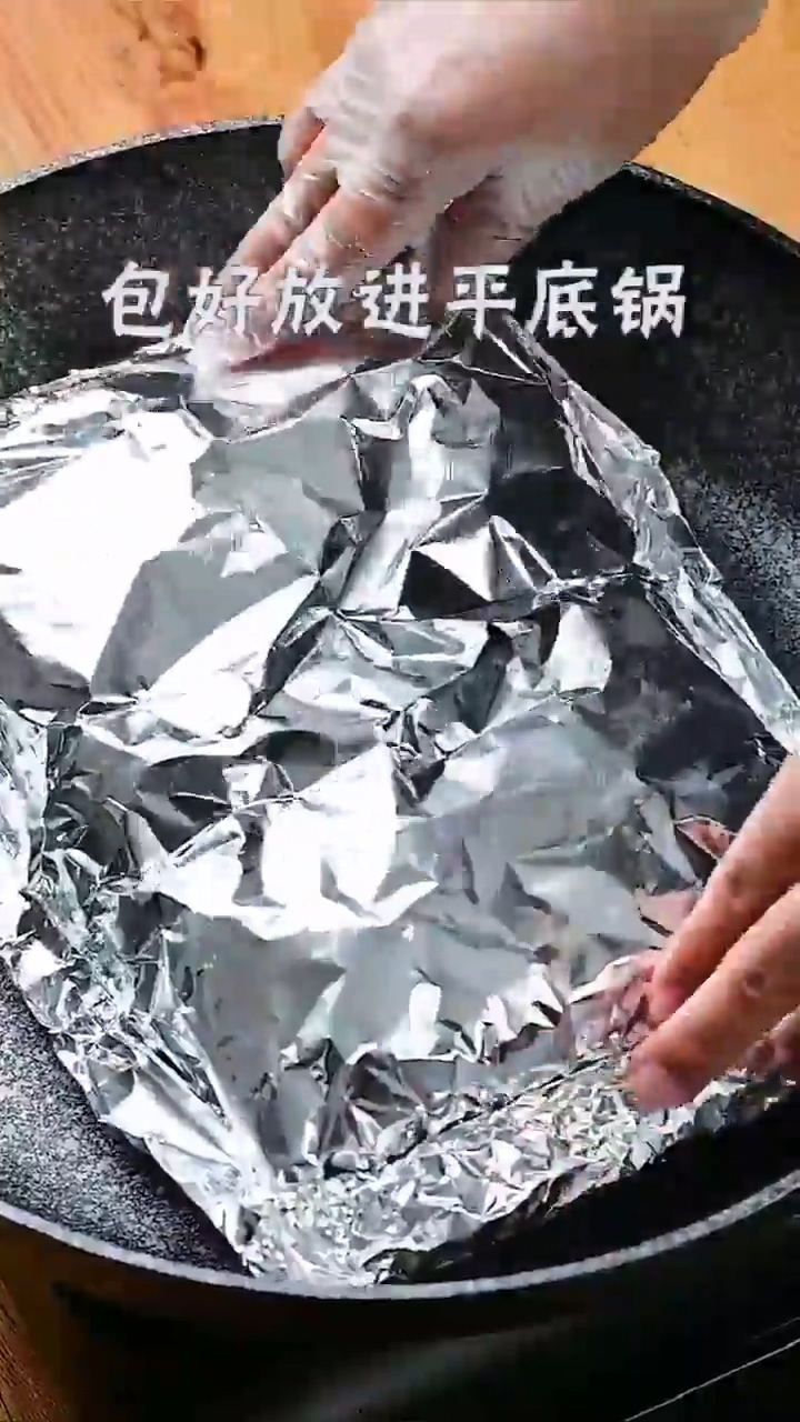 锡纸牛肉如何做才好吃