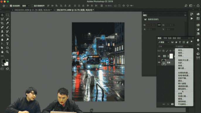 高质量Vlog的拍摄手法和制作技巧