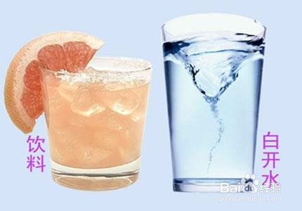 你会喝水吗怎样喝水健康怎样不健康