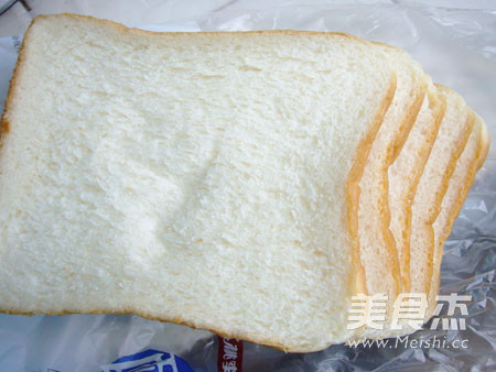 法国吐司的做法